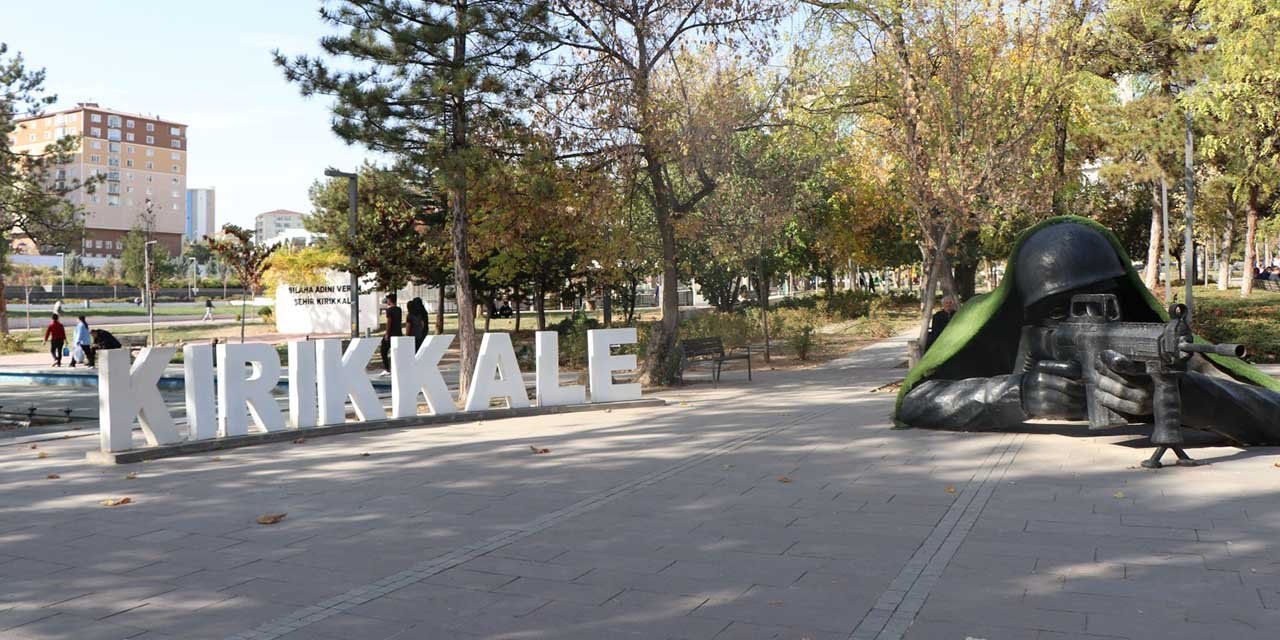 Kırıkkale'de termometreler normallere düşüyor! Peki yağış var mı?