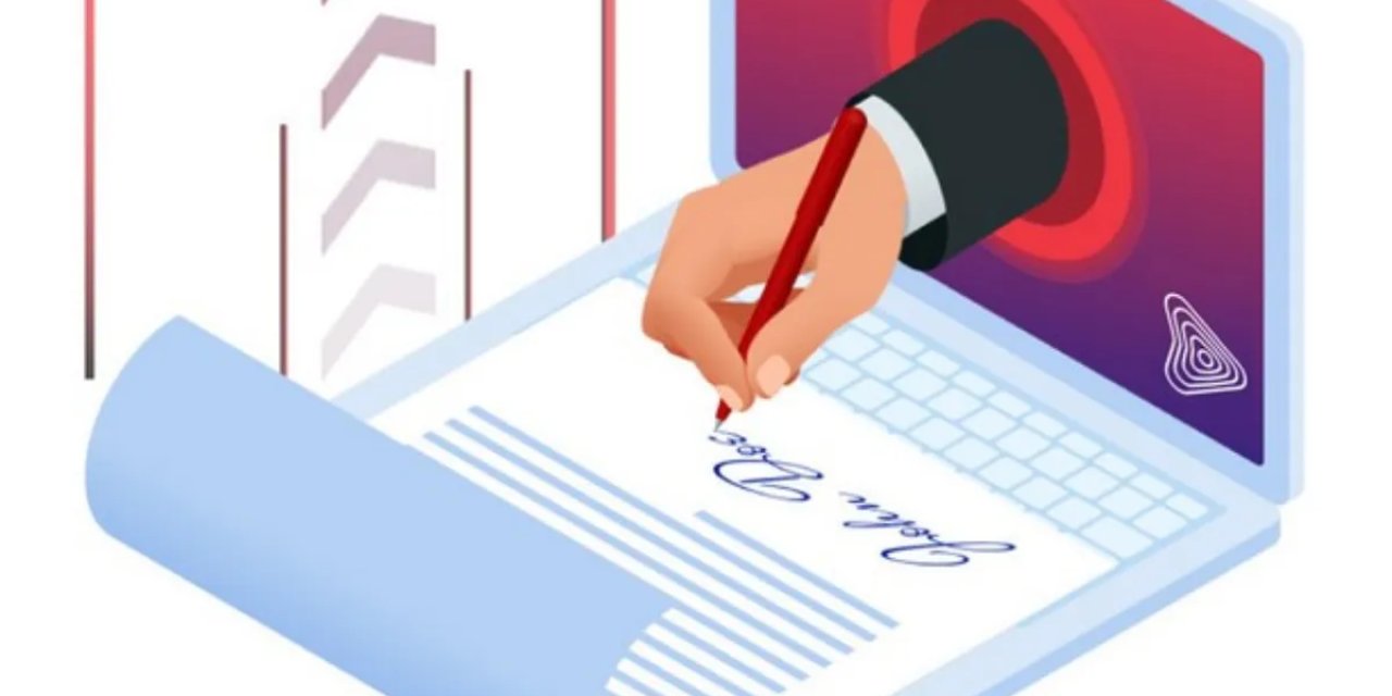 BTK'dan sahte e-imza açıklaması: Onlarca e-imza iptal edildi