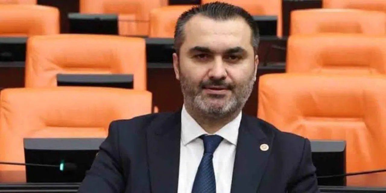 AK Parti Kırıkkale Milletvekili Kaplan'dan CHP liderine tepki: “Milletin iradesine saldırı”