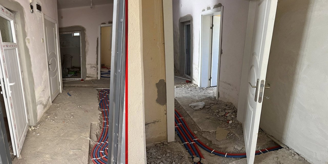 Kırıkkale’de bir ilk: Gündüzlü Hafızlık Kur’an kursu açılıyor