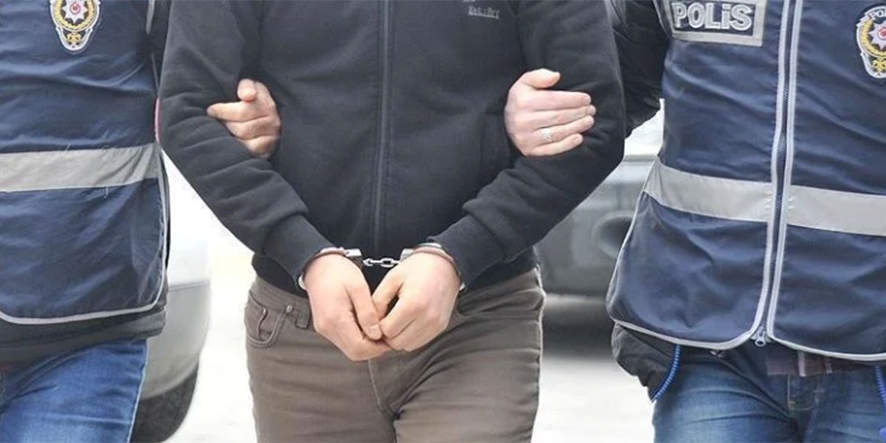 Kırıkkale'de aranan şahıs narkotik operasyonuyla yakalandı