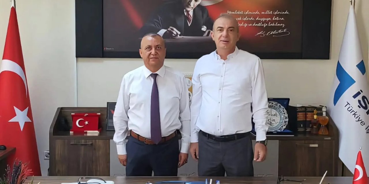 İŞKUR’dan Kırıkkale’de istihdama güçlü destek