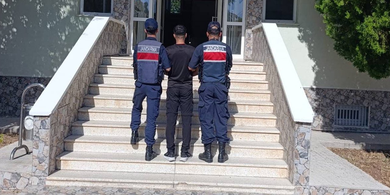 Kırıkkale’de firari ve dolandırıcılar kıskıvrak yakalandı