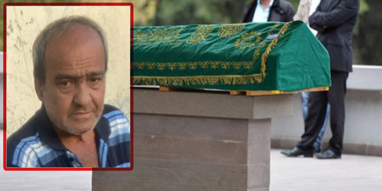 Ahılı Köyü’nün sevilen sakinlerinden Yunus Atasayar vefat etti