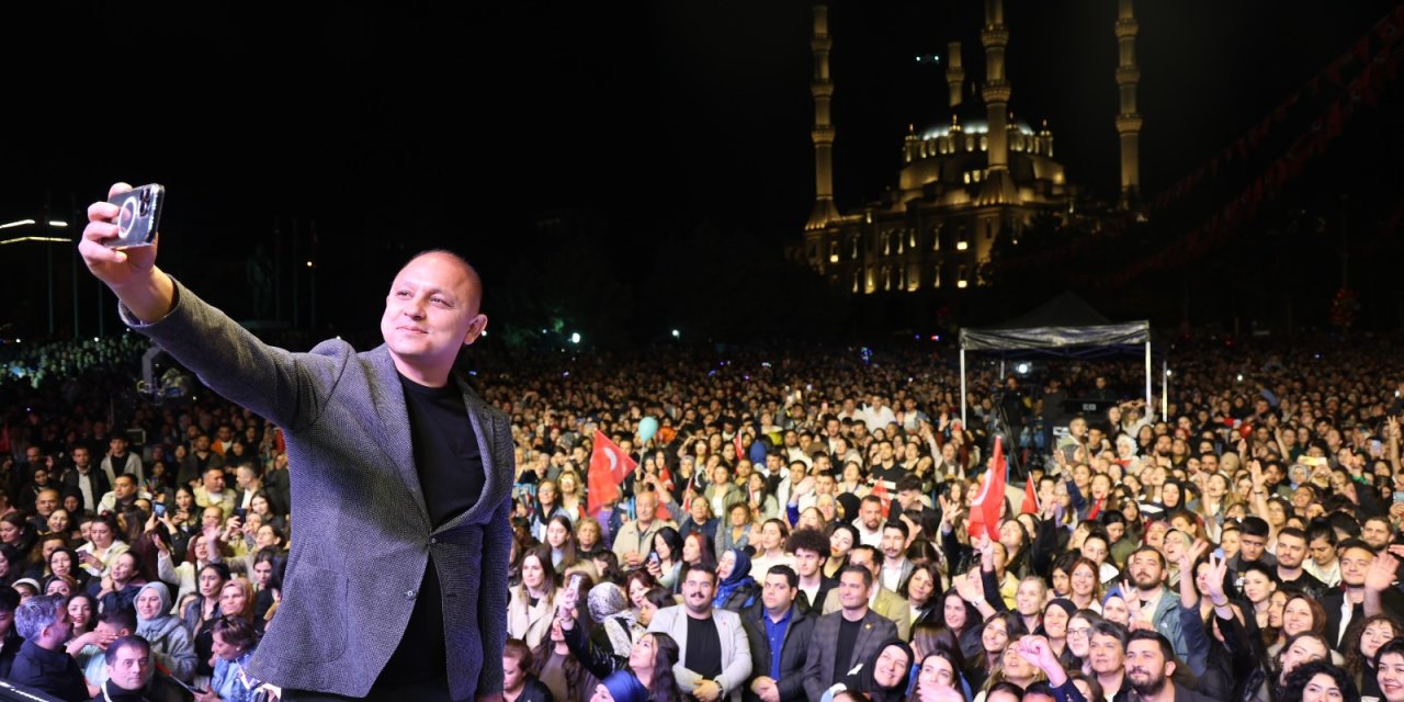 Kırıkkale’de Zafer Bayramı coşkusu başlıyor! O ünlü isimler sahne alacak
