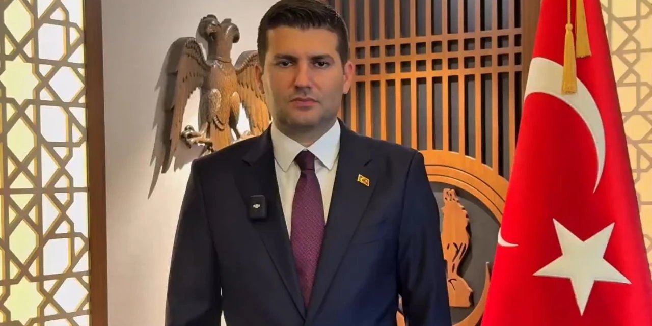 Ülkü Ocakları’ndan Türkofobi İzleme Merkezi müjdesi! Yeni merkez kuruluyor