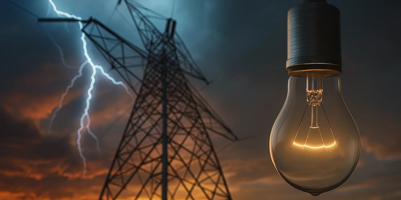 Kırıkkale'de birçok noktada elektrikler kesilecek