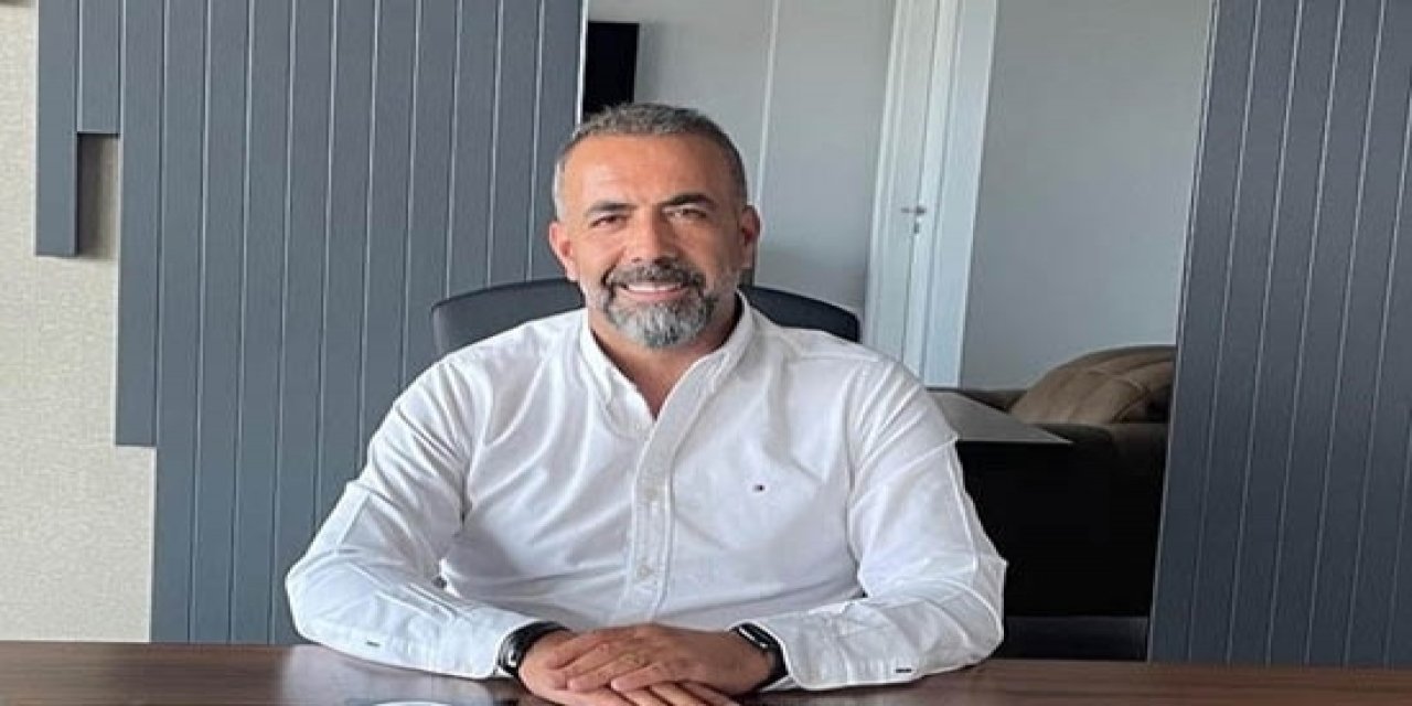 Orhan Kılıç'tan müjde! Kırıkkaleli öğrencilere burs desteği başladı