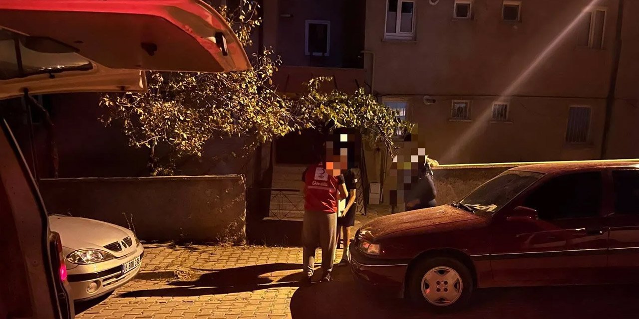 Kırıkkale’de kimse yalnız değil: Kızılay sahada