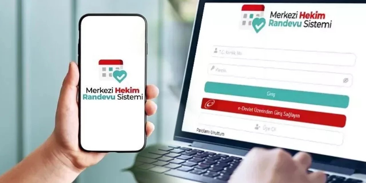 MHRS’de yenilik: Üniversite hastaneleri de sisteme dahil ediliyor