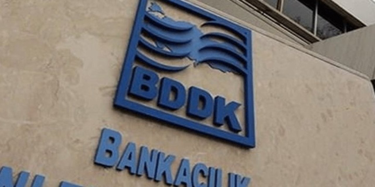 BDDK’dan bankalara kredi kartı limiti uyarısı: Usulsüz artırıma ceza geliyor