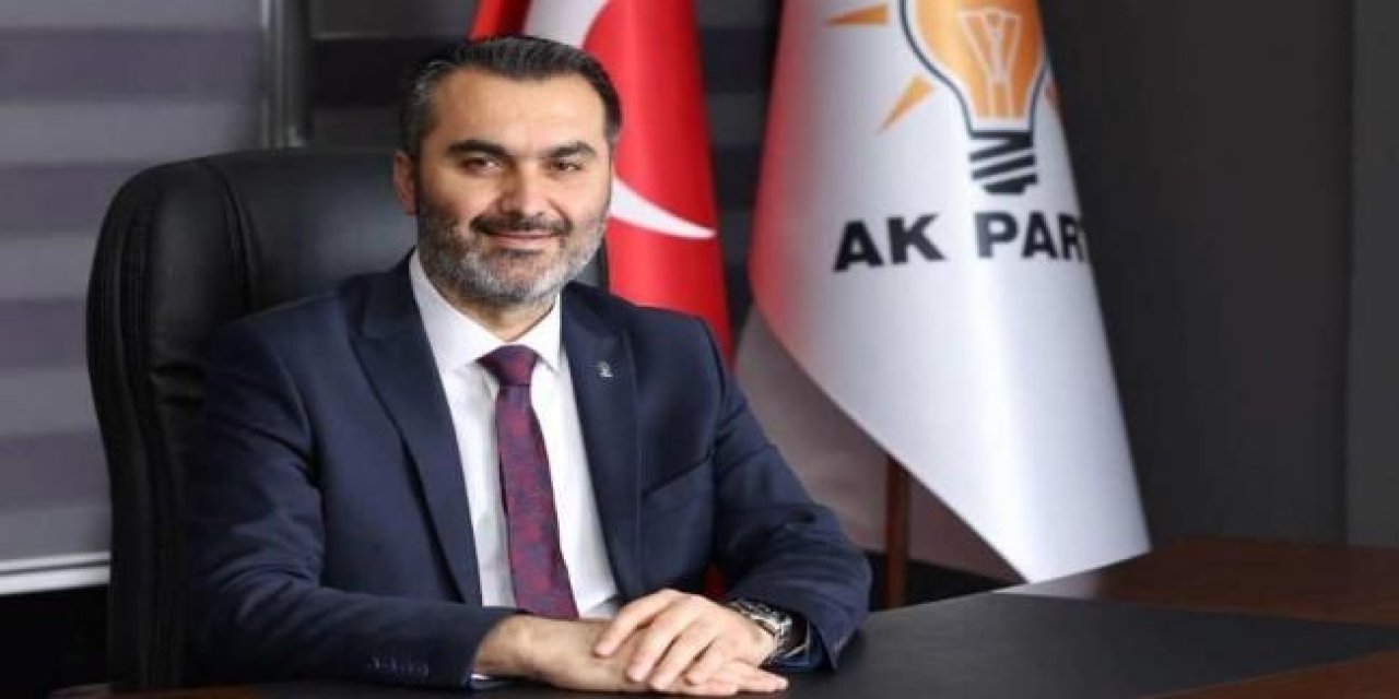AK Parti Kırıkkale Milletvekili Kaplan:"30 Ağustos, bağımsızlık yolunun dönüm noktasıdır"