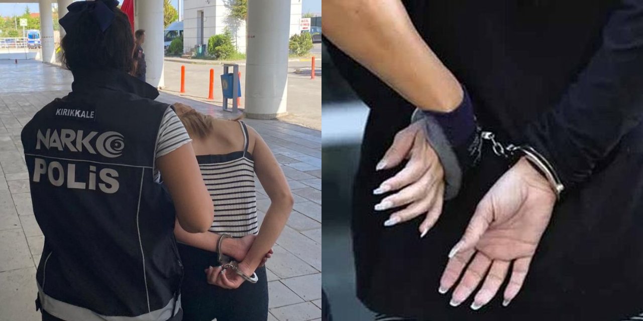 Kırıkkale emniyetinden uyuşturucu operasyonu! 4 yılla aranıyordu