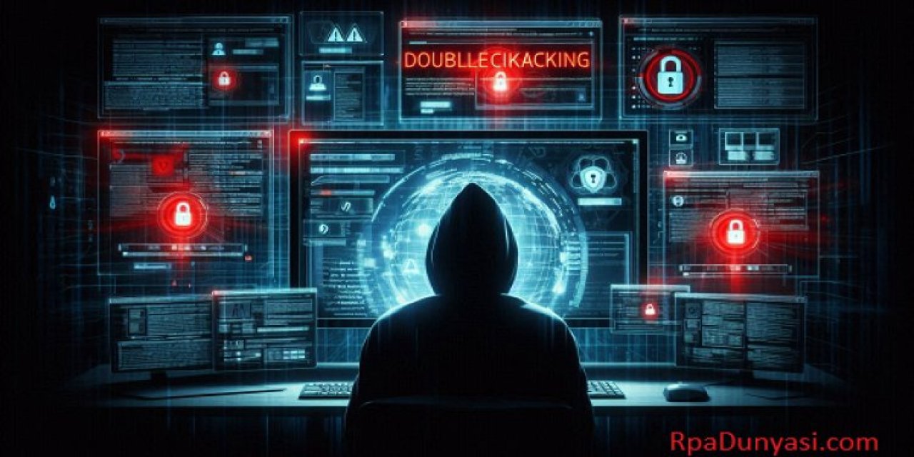 ATM’lerde yeni dolandırıcılık yöntemi: DoubleClickjacking