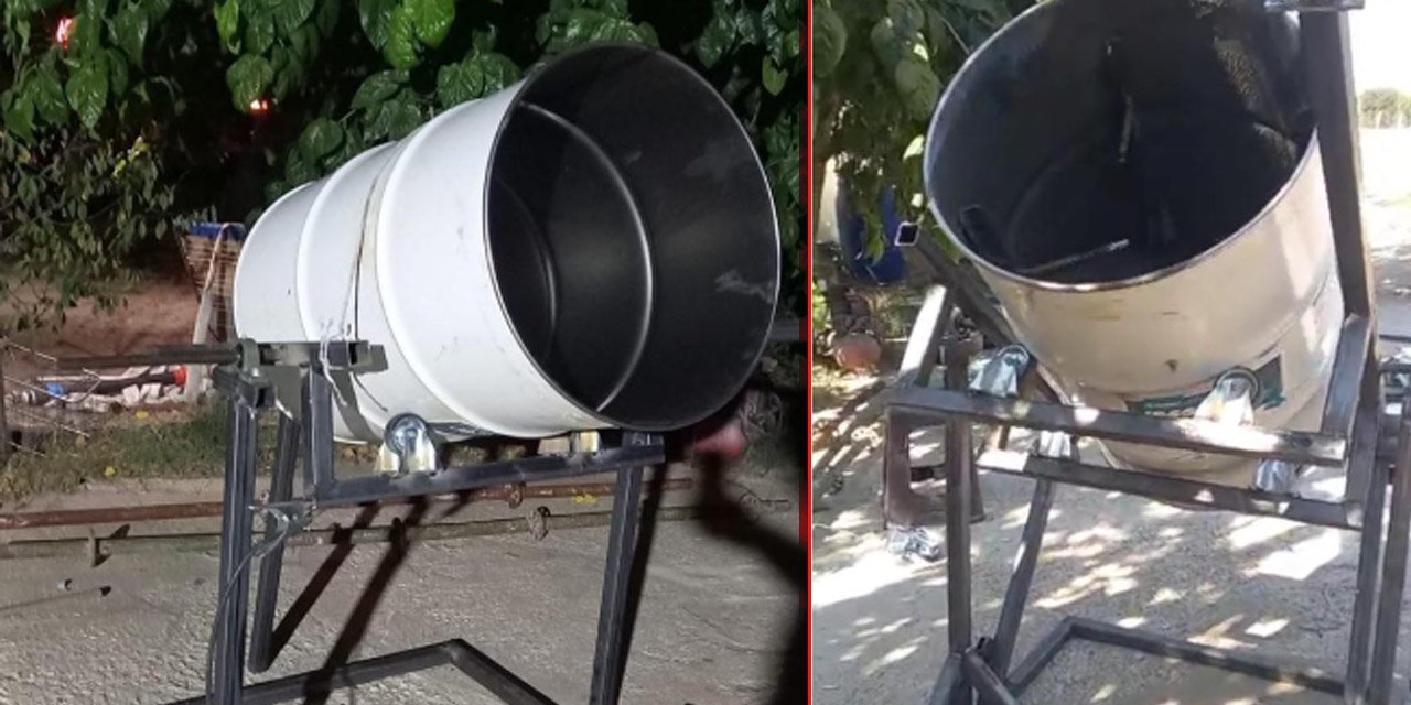 Kırıkkale’de beton fiyatlarına yerli çözüm