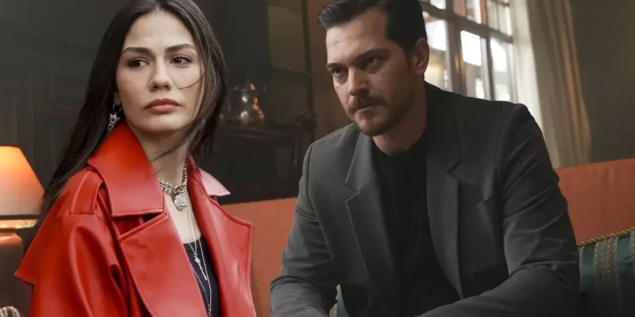 Eşref Rüya yeni sezon için geri sayımda! Eşref Rüya ne zaman başlayacak, 2. sezon tarihi açıklandı mı?