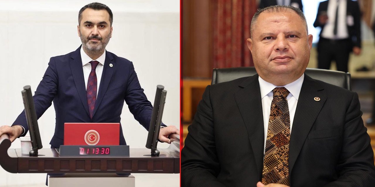 Kırıkkale Milletvekillerinden yeni yasama yılı öncesi yoğun mesai