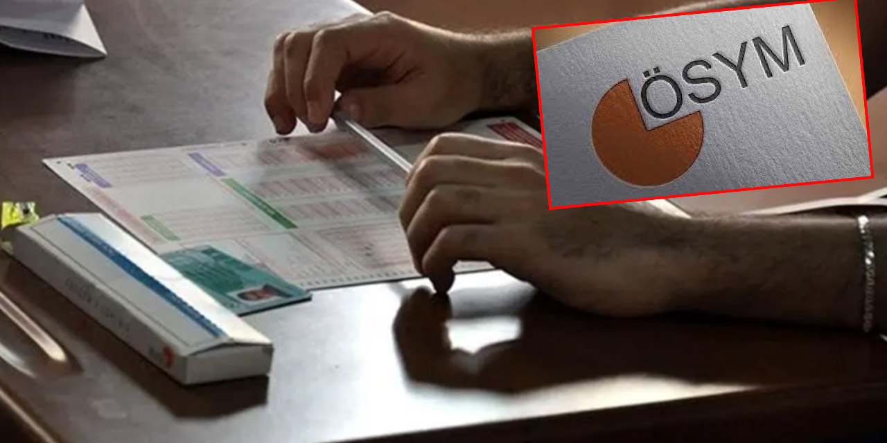 KPSS oturumları 7 Eylül 'de başlıyor
