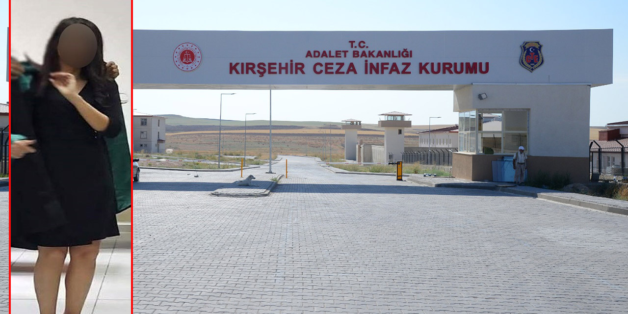 Cezaevine uyuşturucu hap sokmaya çalışan avukat tutuklandı