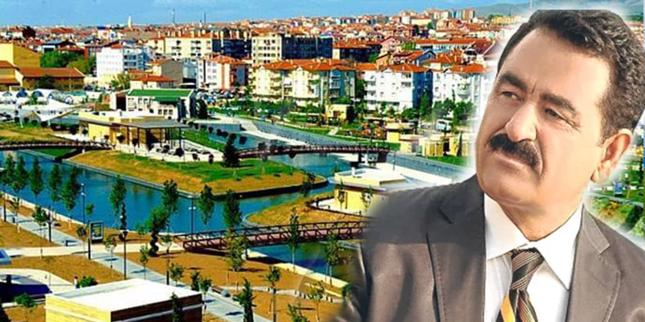 İbrahim Tatlıses, Kırşehir'de Neşet Ertaş Türküleriyle hayranlarıyla buluşacak