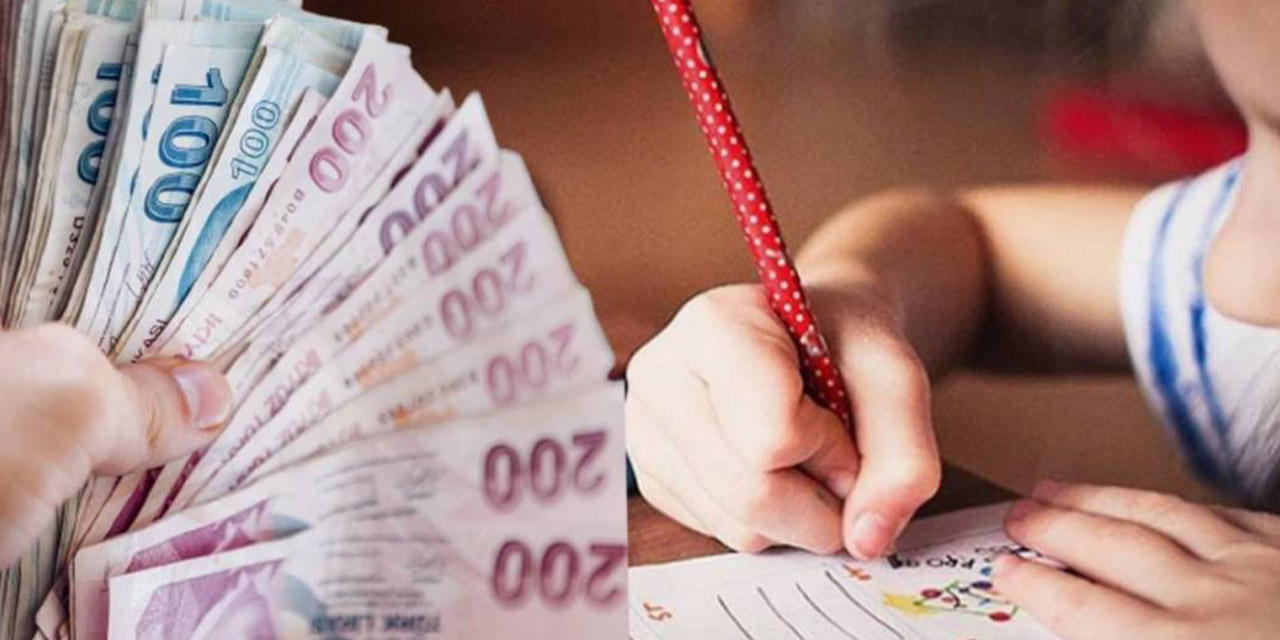 Belediyenin eğitim desteği başvuruları başladı