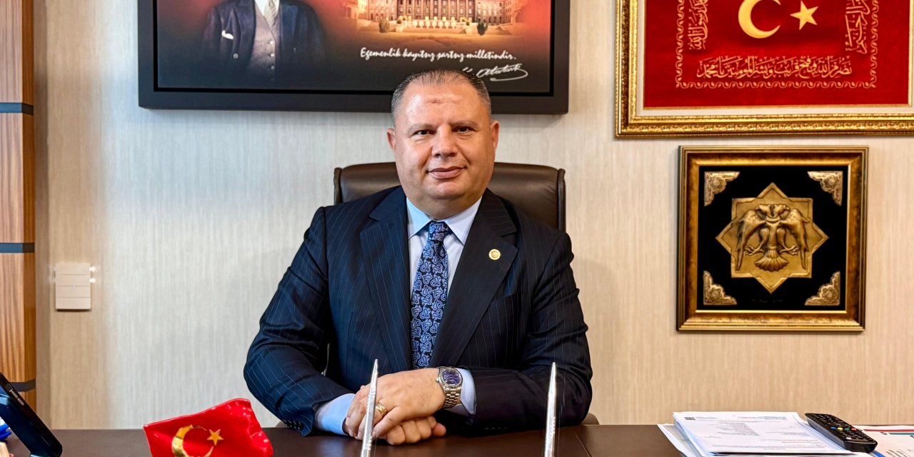 Karakeçili Tadım Kavşağı’nda ölüm çıkmazı: MHP’li Öztürk’ten acil çözüm çağrısı