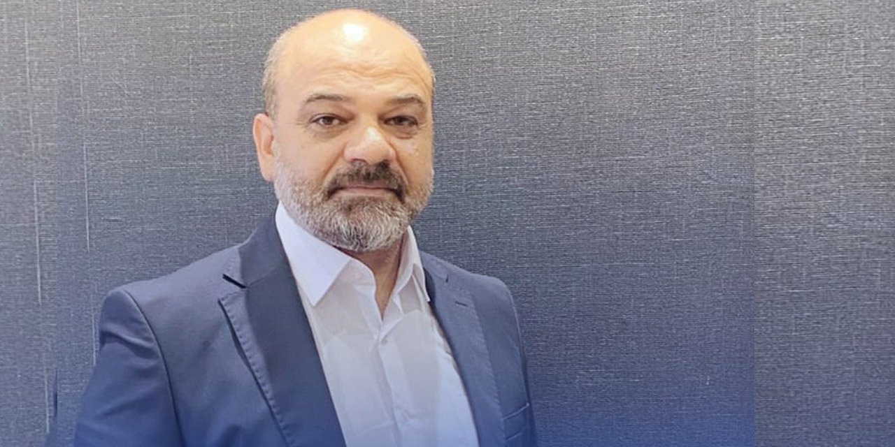 Kırıkkale’de sendikal yarış başladı: Sedat Şahin sahaya indi