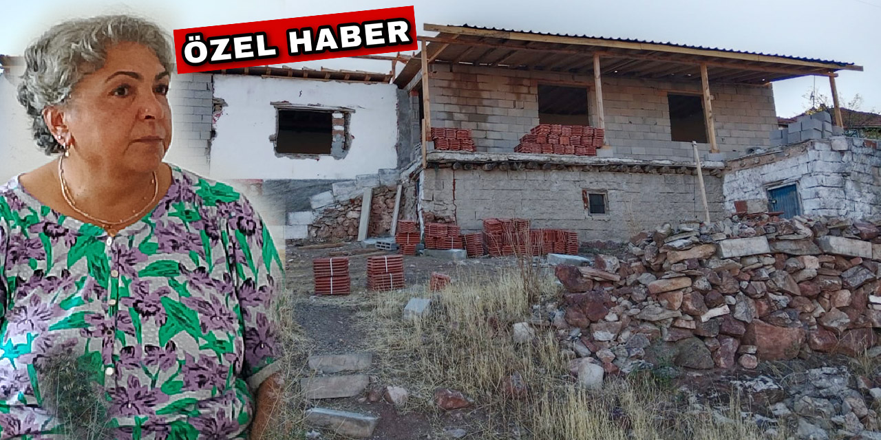 400 bin lirasını kaptıran kadın yardım bekliyor