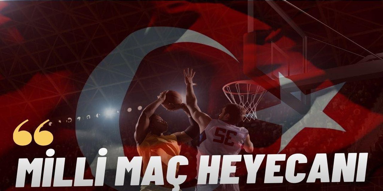 Kırıkkale’de 12 dev adam coşkusu: Yarı final dev ekranda!