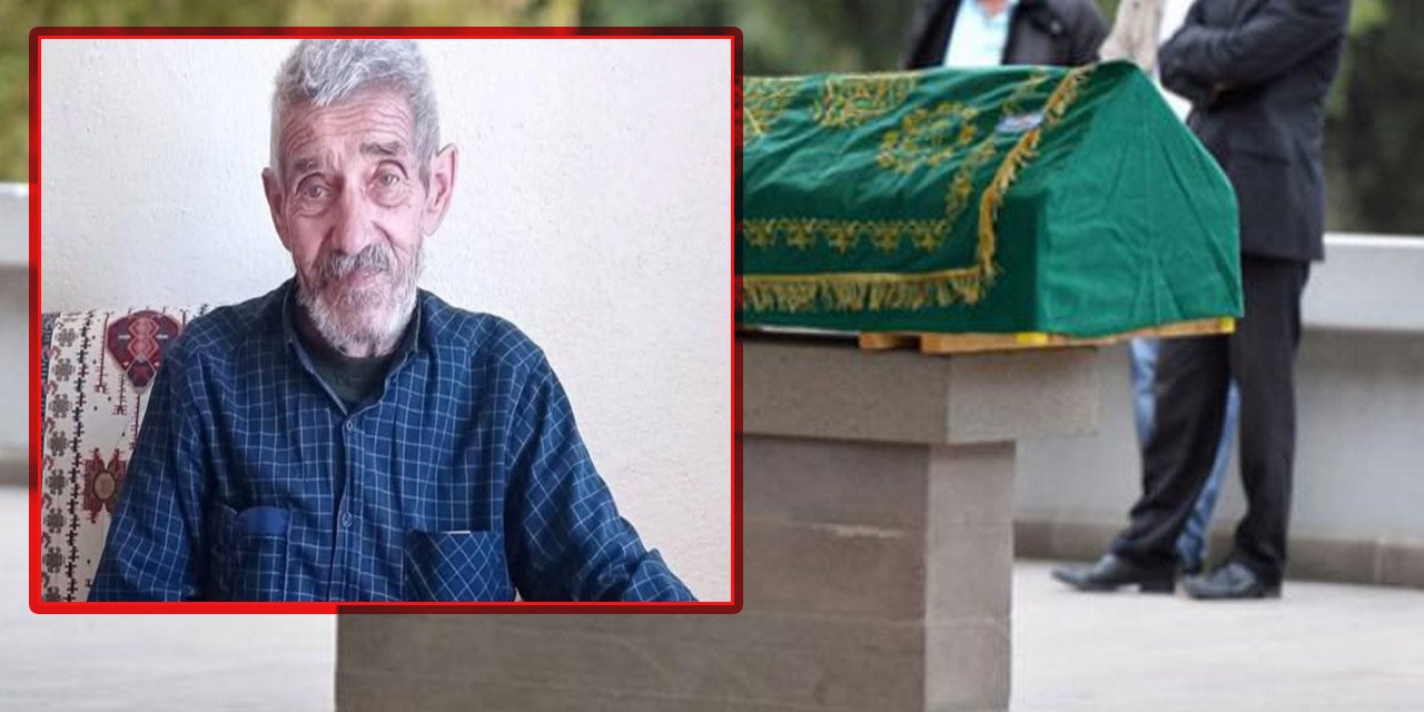 Bey Obası’nda büyük kayıp: Selahattin Bayrakçı vefat etti