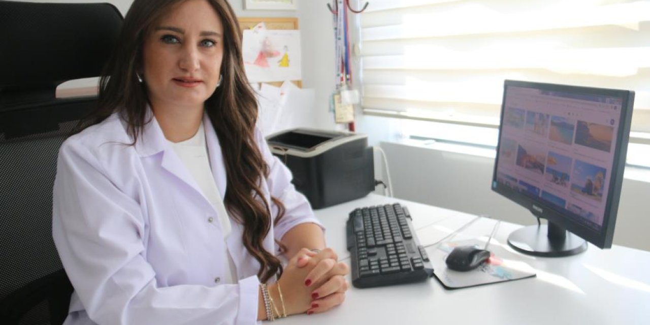 Uzmanı açıkladı: "Rutinlere dönmek adaptasyonu kolaylaştırıyor"