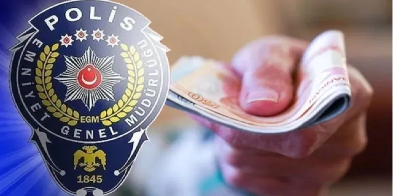 EGM maaş promosyonu son durum 2025: Emniyet Genel Müdürlüğü promosyonu ne kadar, anlaşma sağlandı mı?