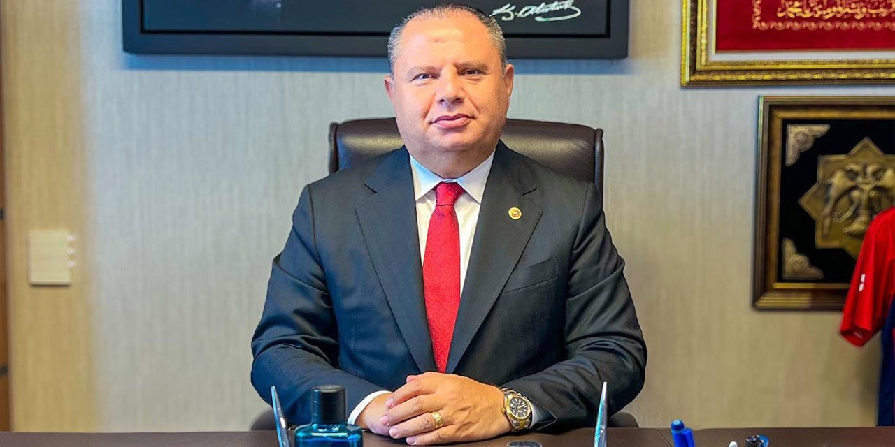MHP Kırıkkale Milletvekili Öztürk: "Küresel tehditlere karşı aileyi korumak zorundayız"