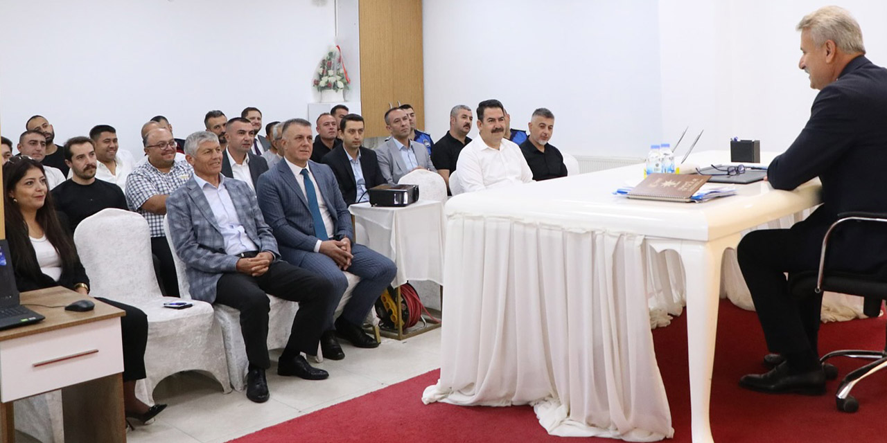 Yahşihan ilçesindeki ihtiyaçlar belirlendi