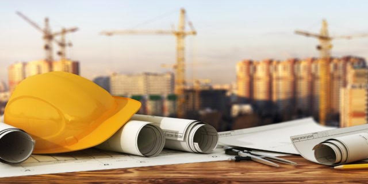 İnşaatta yıllık büyüme zirvede: İnşaat sektöründe büyüme rüzgarı devam ediyor
