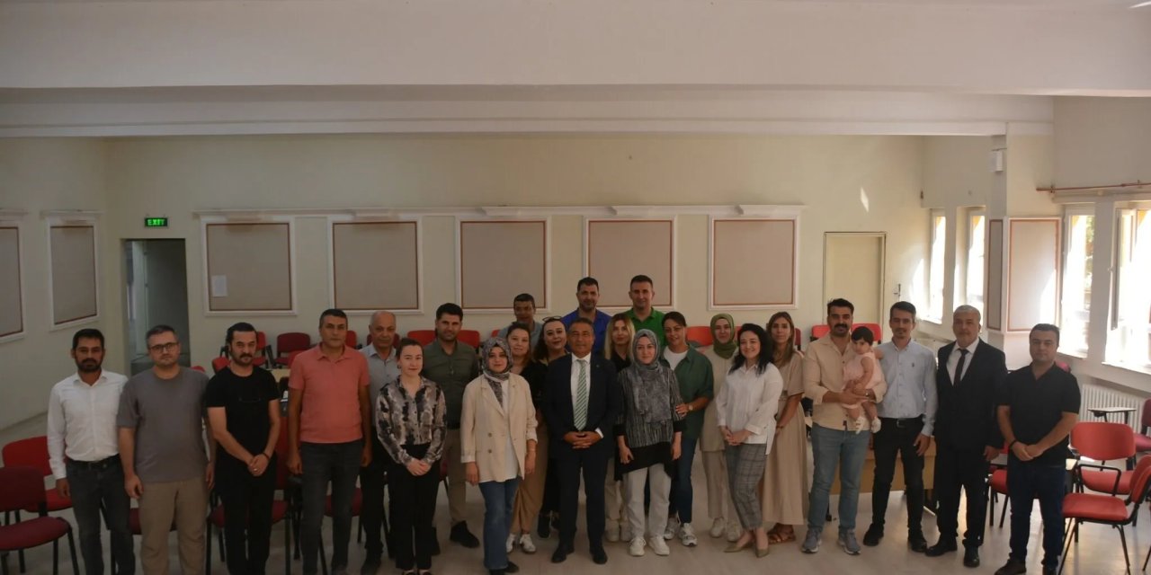 Kırıkkale'den eğitime dijital katkı! MEBİ Ortaokullara açıldı