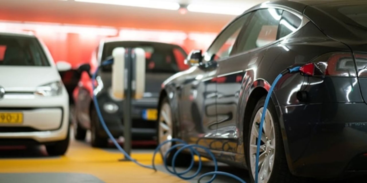Kırıkkale’de de trend değişiyor: Elektrikli ve hibrit araçlara ilgi artıyor