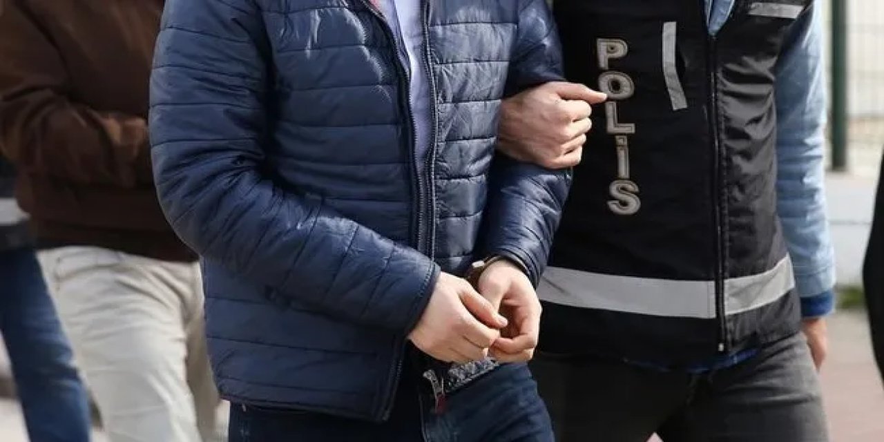 Kırıkkale’de uyuşturucu operasyonu: Şüpheli tutuklandı