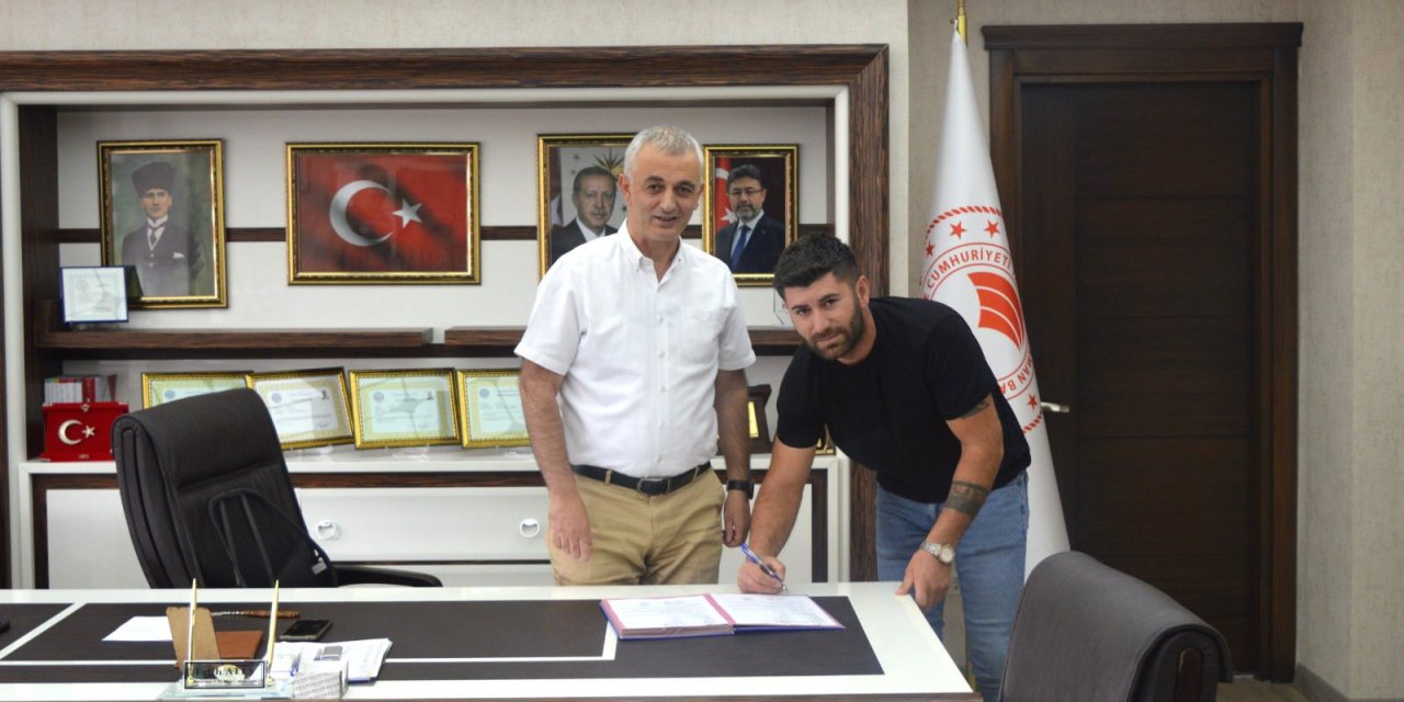 Kırıkkale’de su ürünlerine yatırım, Tesisi özel sektör işletecek