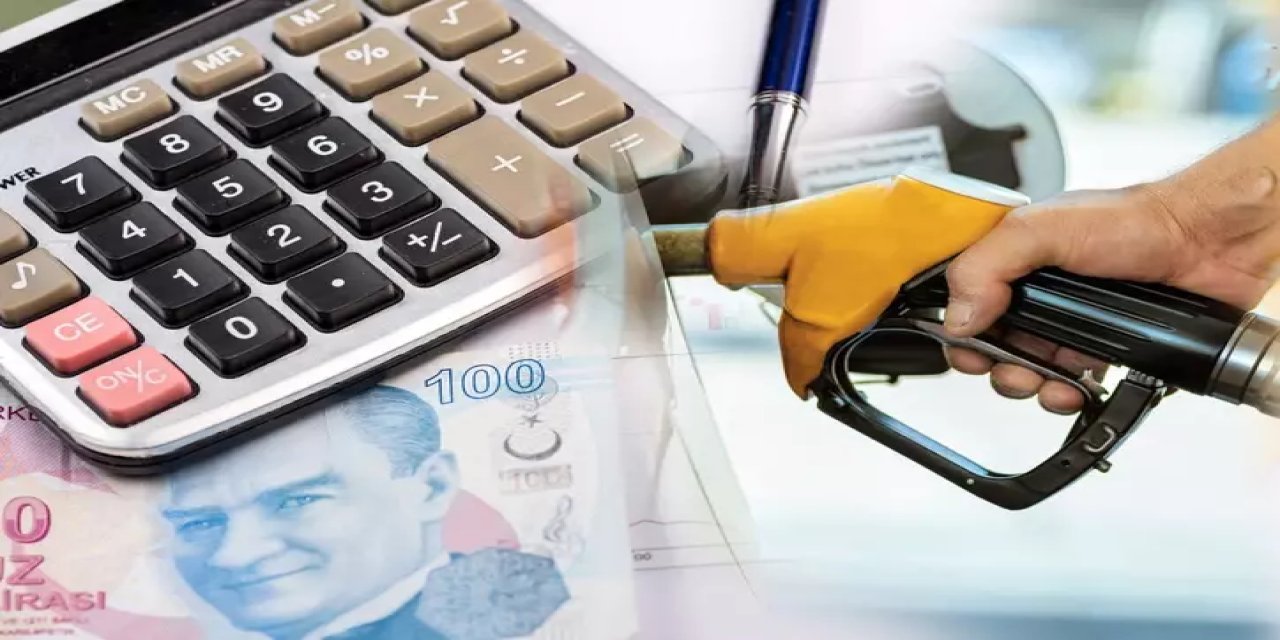 Araç sahiplerine dikkat! Kırıkkale'de benzine zam yolda!