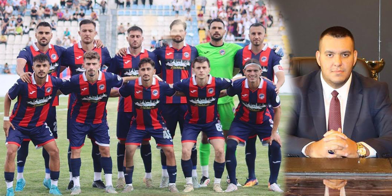 Kırıkkale FK'da yeni dönem başladı