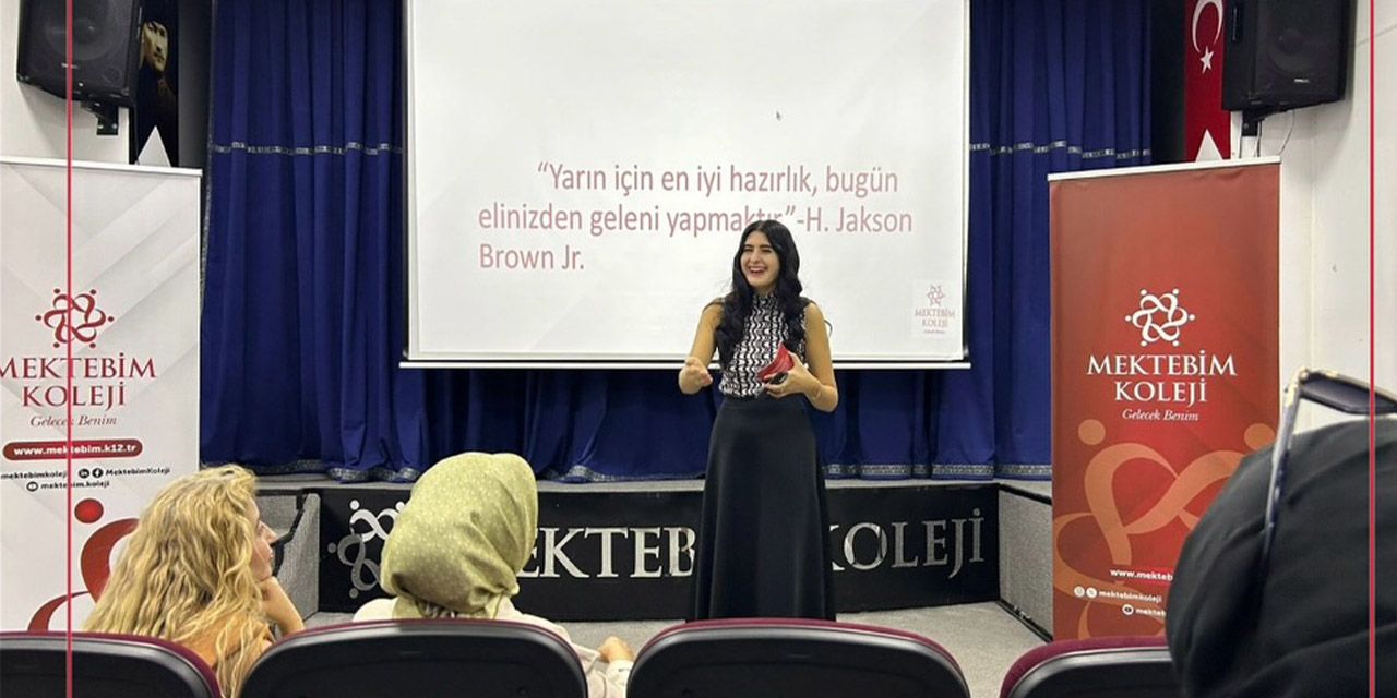 Kırıkkale’de LGS ve YKS yol haritası velilerle paylaşıldı