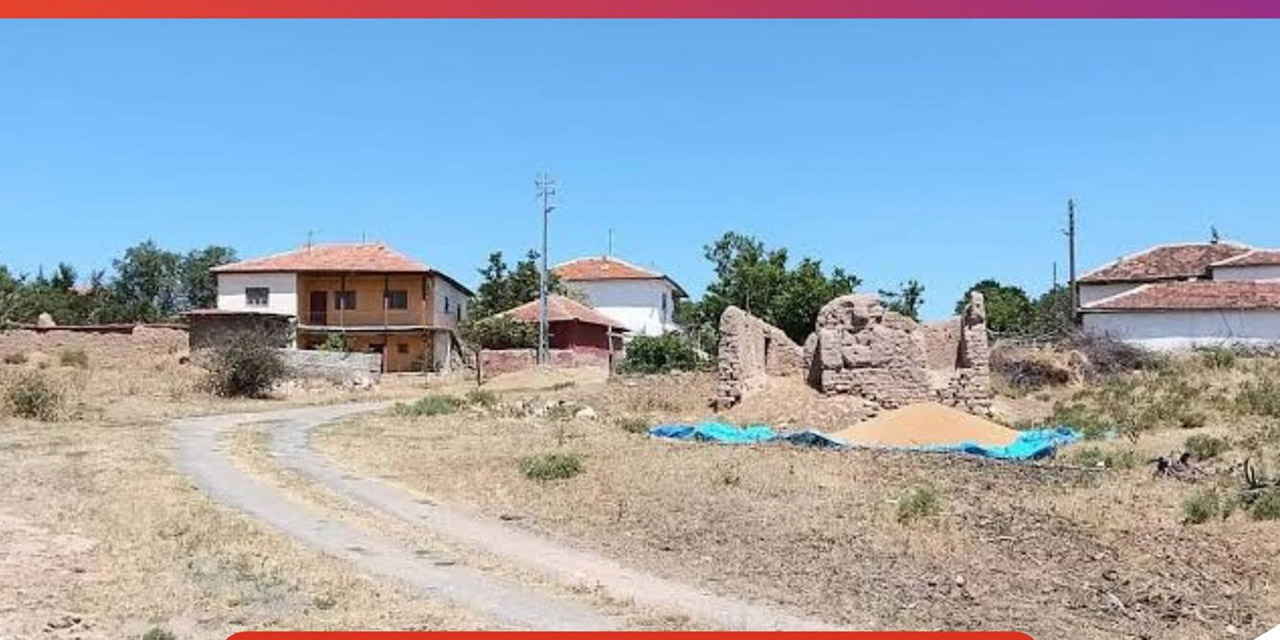 Kırıkkale İl Müdürlüğü Balışeyh köylerinde hizmet modellerini tanıtacak