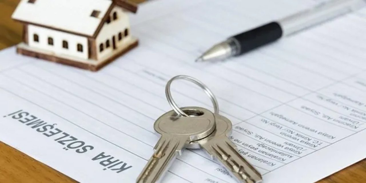 Ev sahibi ve kiracılar için kritik oran açıklandı!