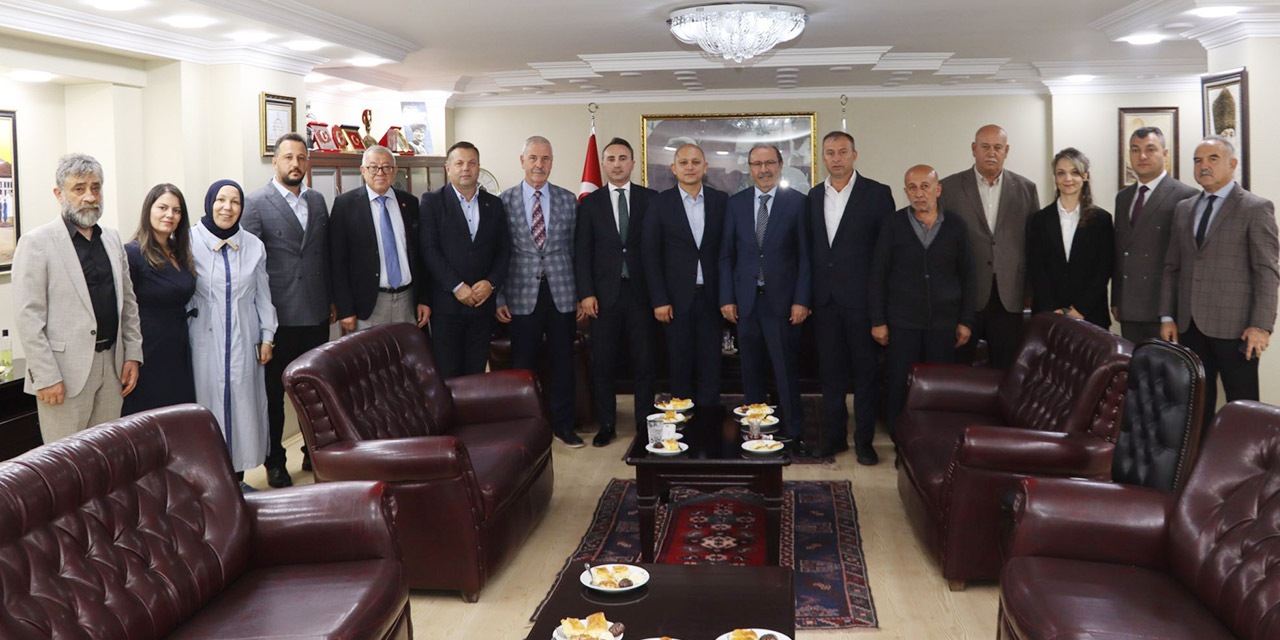 Kültürümüzün mirası Ahilik Kırıkkale’de yaşatılıyor