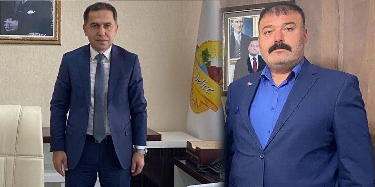 Delice'de 'Hakaret ve haksız ceza' gerilimi: Başkan Uyan ve Anahtar Partisi karşı karşıya