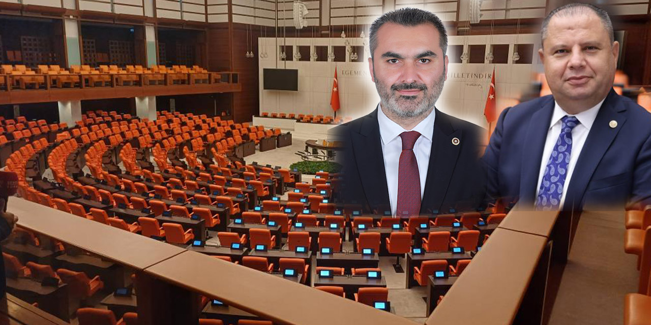 TBMM 28. Dönem 4. Yasama yılı 1 Ekim'de başlayacak