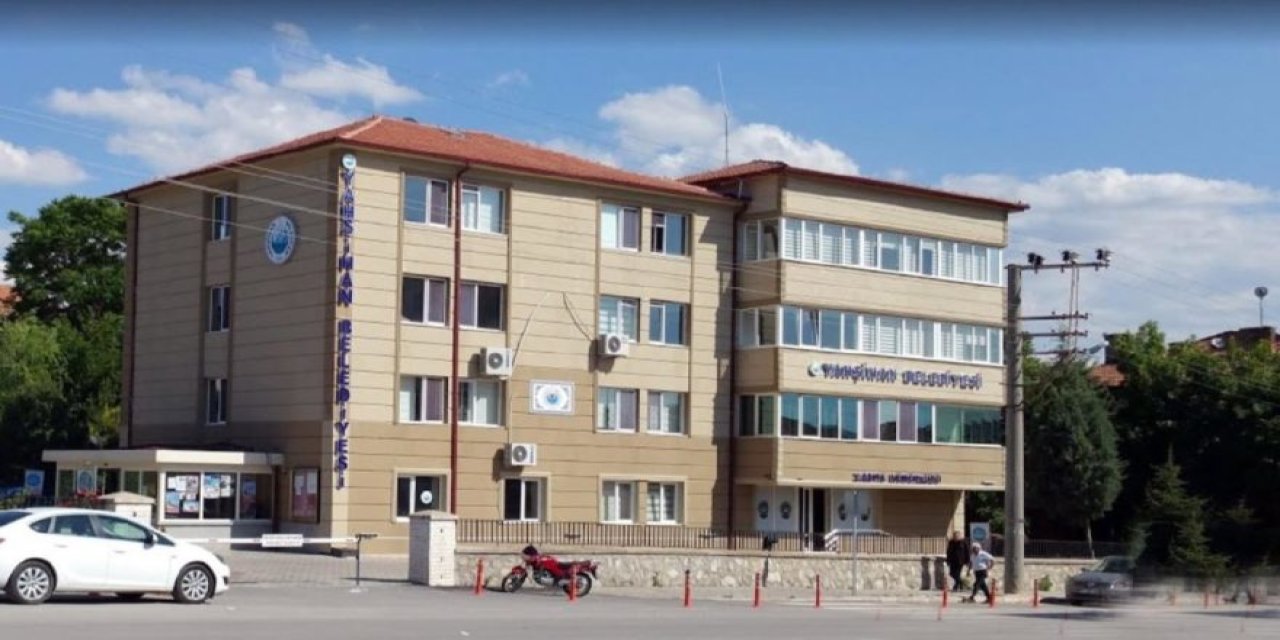 Kırıkkale'nin o ilçesinde yeni başkan bugün belli olacak