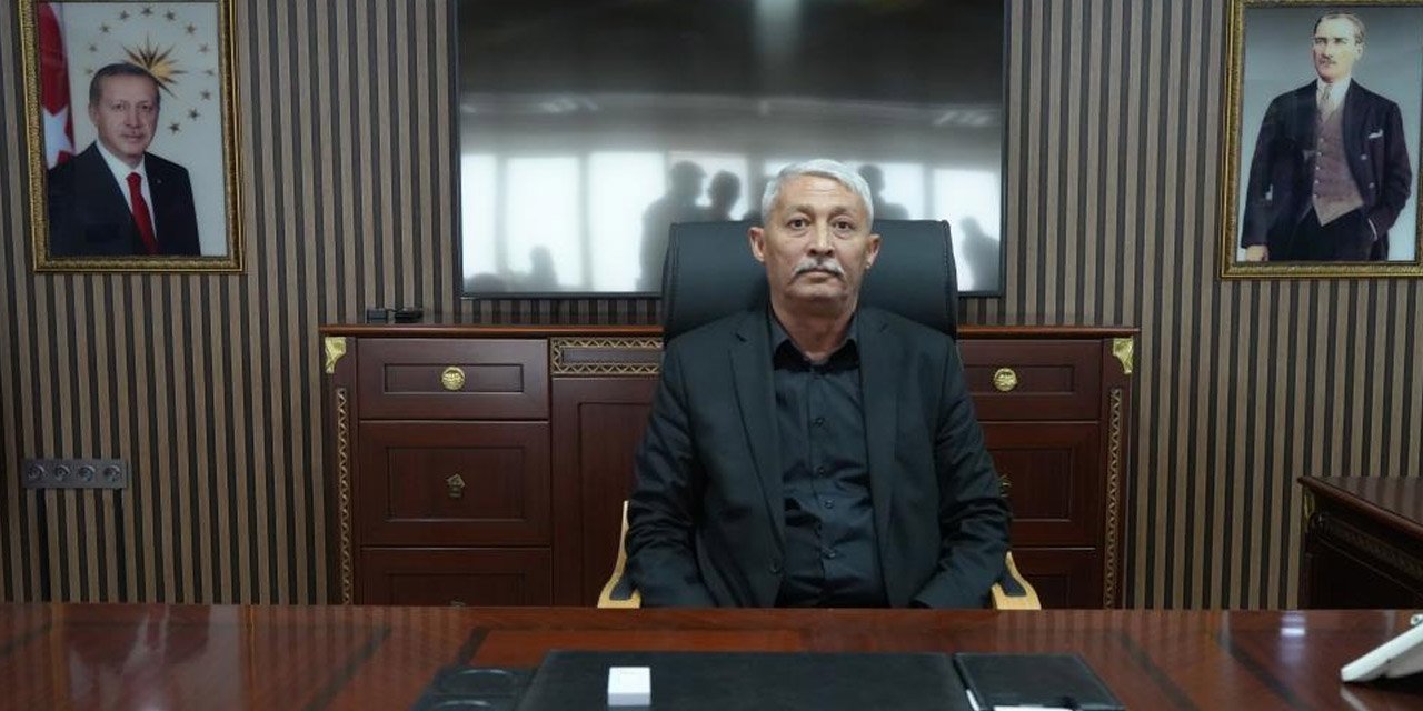 Yahşihan Belediyesi başkan vekilliğine seçilen Demirdirek: "Başkanımız dönerse emaneti teslim edeceğim"