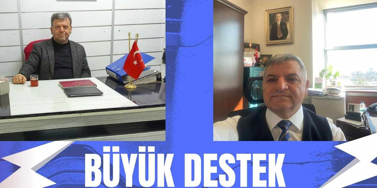 BAL'a giden yol Keskin'den geçiyor: Şampiyon Keskinspor'da hedef 'Çifte zafer'